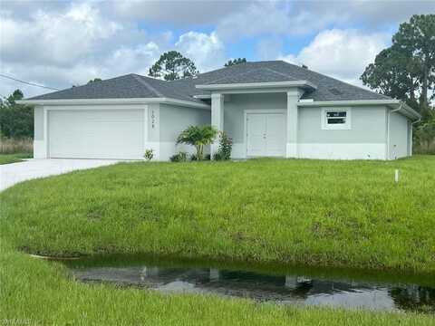 1028 Fayette, LEHIGH ACRES, FL 33974