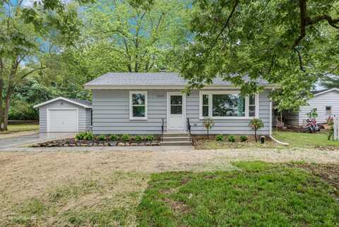 24654 W Eames Street, Channahon, IL 60410