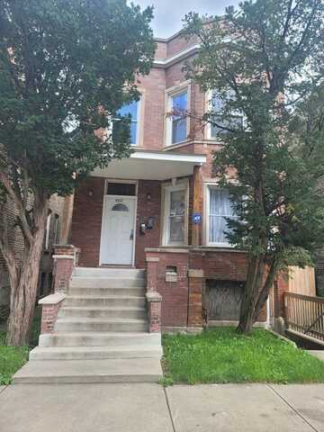 5927 S Throop Street, Chicago, IL 60636