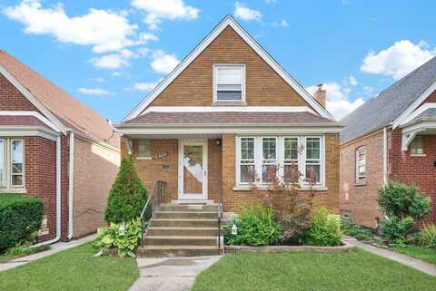 6631 S KOLIN Avenue, Chicago, IL 60629