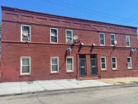 112-114 E Kensington Avenue, Chicago, IL 60628