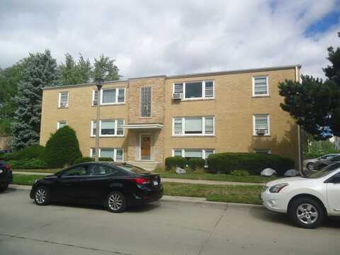 4950 Greenwood Street, Skokie, IL 60077