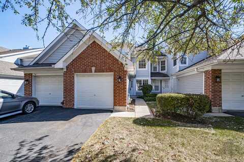 874 NELLI Court, Naperville, IL 60563