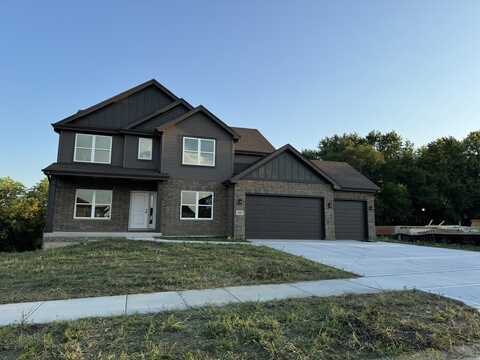 15937 Orchid Lane, Lockport, IL 60441