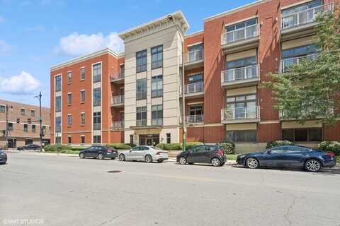 3505 S Morgan Street, Chicago, IL 60609