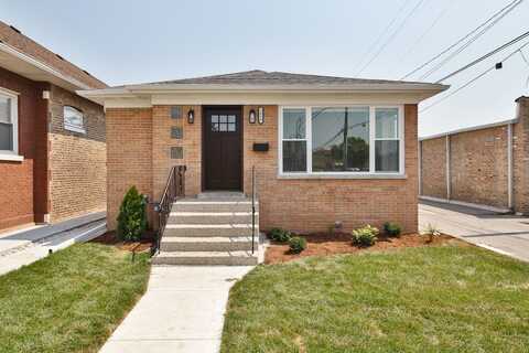 2815 N Kildare Avenue, Chicago, IL 60641