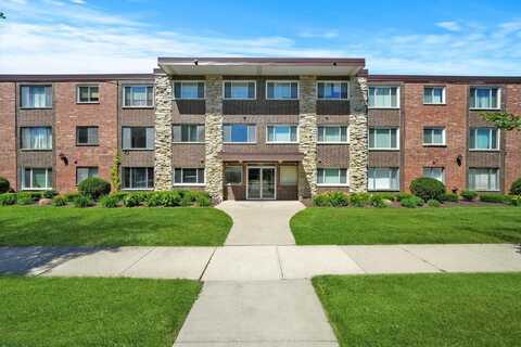 10210 Washington Avenue, Oak Lawn, IL 60453