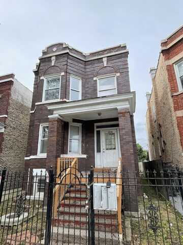 2318 S Hamlin Avenue, Chicago, IL 60623