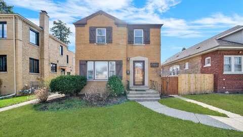 7010 26th Parkway, Berwyn, IL 60402