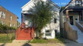 7043 S Elizabeth Street, Chicago, IL 60636