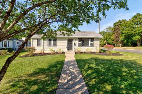 110 Orchard Street, Round Lake, IL 60073