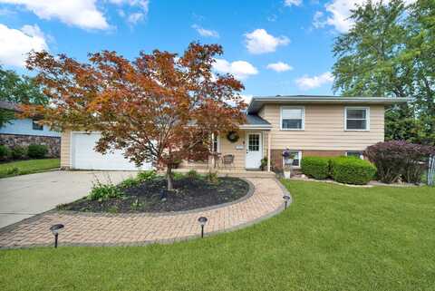 9248 OAK Street, Orland Park, IL 60462