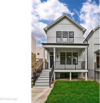 2838 N Talman Avenue, Chicago, IL 60618