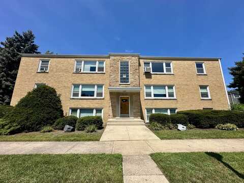 4950 Greenwood Street, Skokie, IL 60077