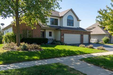 332 Morgan Valley Drive, Oswego, IL 60543