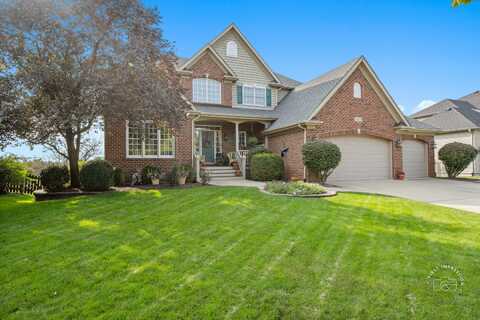 3844 Sunburst Lane, Naperville, IL 60564