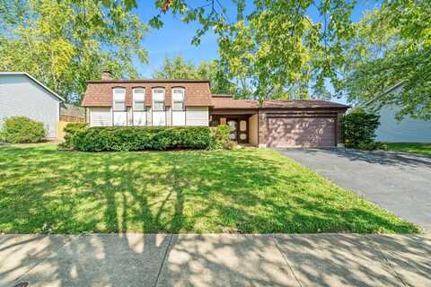 446 Rockhurst Road, Bolingbrook, IL 60440