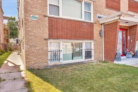 7720 S Jeffery Boulevard, Chicago, IL 60649