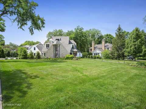 300 Forest Road, Hinsdale, IL 60521