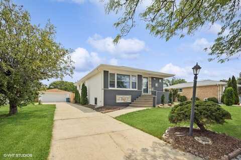 10437 S 81st Avenue, Palos Hills, IL 60465