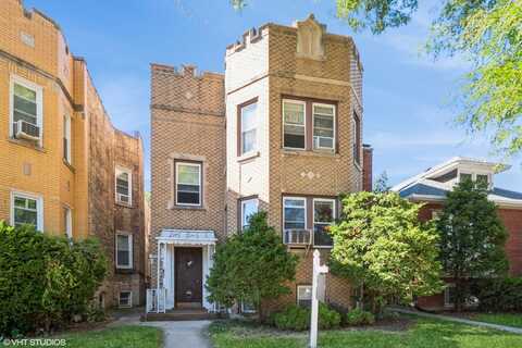 6608 N Fairfield Avenue, Chicago, IL 60645