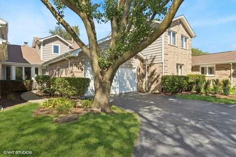 17238 Lakebrook Drive, Orland Park, IL 60467