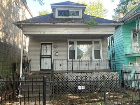 8509 S MUSKEGON Avenue, Chicago, IL 60617