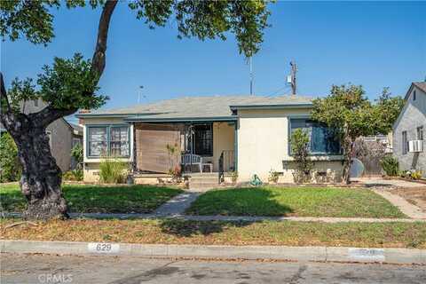 629 W Markland Drive, Monterey Park, CA 91754