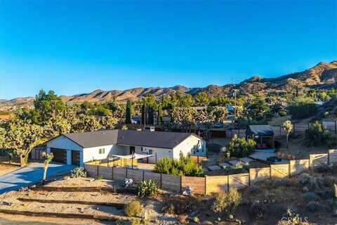 56609 Free Gold Drive, Yucca Valley, CA 92284