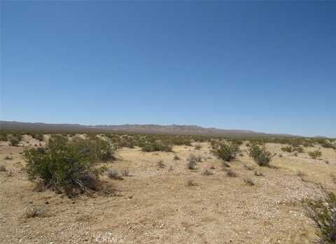 0 0446-032-28-0000, Lucerne Valley, CA 92356