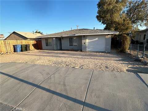 66337 2nd Street, Desert Hot Springs, CA 92240