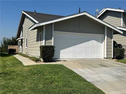 1433 Oahu Street, West Covina, CA 91792