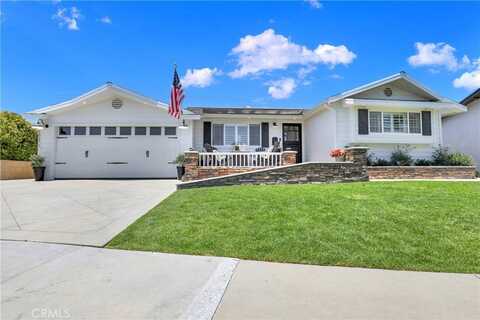 15271 Borda Road, La Mirada, CA 90638