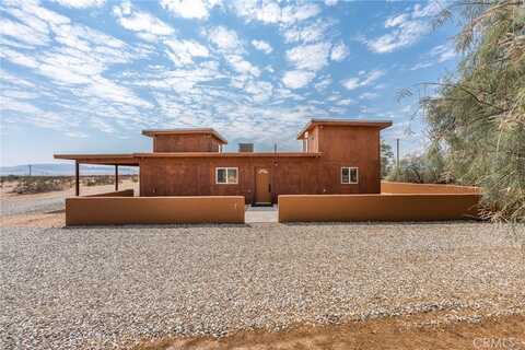 5051 Morgan Road, 29 Palms, CA 92277