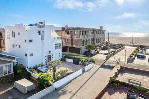 18 4th Street, Hermosa Beach, CA 90254