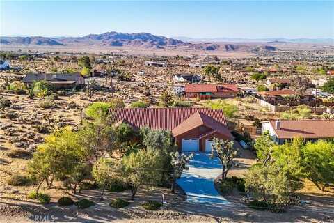 61218 Sandalwood Trail, Joshua Tree, CA 92252