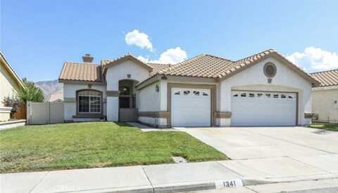 1341 Avenida Floribunda, San Jacinto, CA 92583