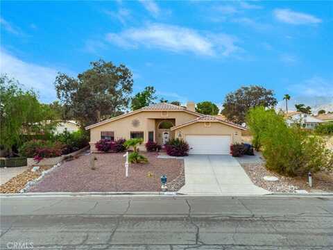 9771 Capiland Road, Desert Hot Springs, CA 92240