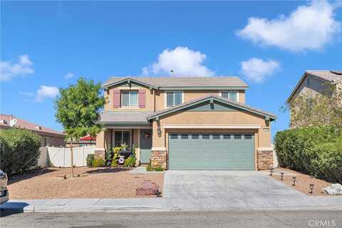 16758 Desert Star Street, Victorville, CA 92394