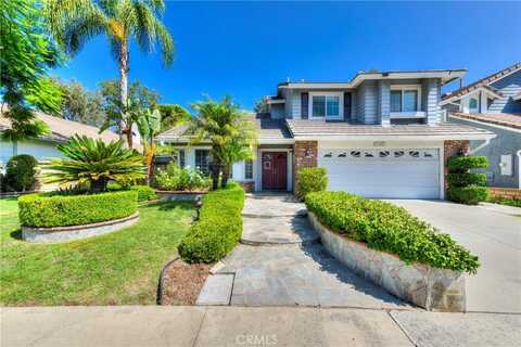 21082 Shadow Rock Lane, Rancho Santa Margarita, CA 92679