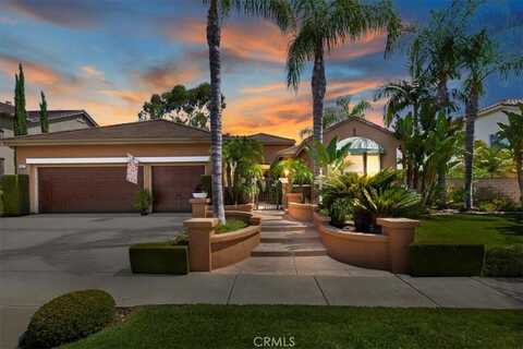 4467 Putting Green Drive, Corona, CA 92883