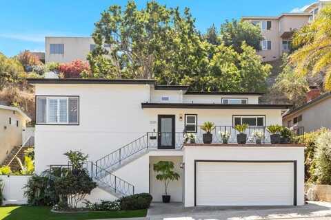 3225 Talbot Street, San Diego, CA 92106