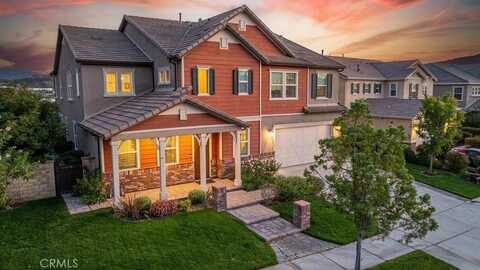 22372 Driftwood Court, Saugus, CA 91350