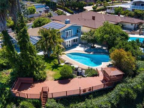 2621 Colt Road, Rancho Palos Verdes, CA 90275