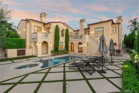 1425 Via Galicia, Palos Verdes Estates, CA 90274