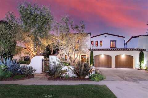 108 Archipelago Drive, Newport Coast, CA 92657