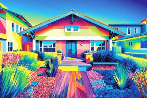3959 Denker Avenue, Los Angeles, CA 90062