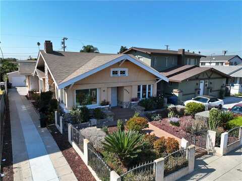 3959 Denker Avenue, Los Angeles, CA 90062