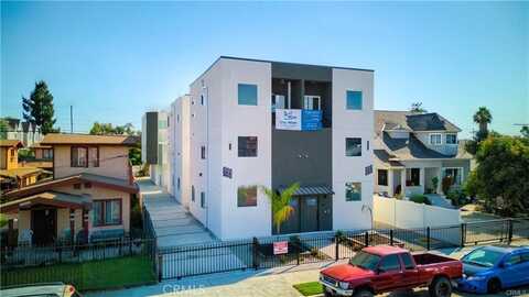 630 E Adams Boulevard 1/2, Los Angeles, CA 90011