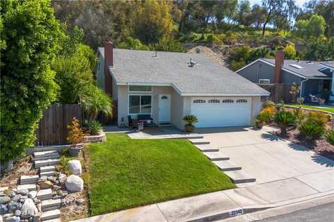 22542 Via Santiago, Mission Viejo, CA 92691